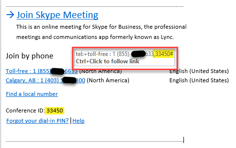 join skype meeting without outlook