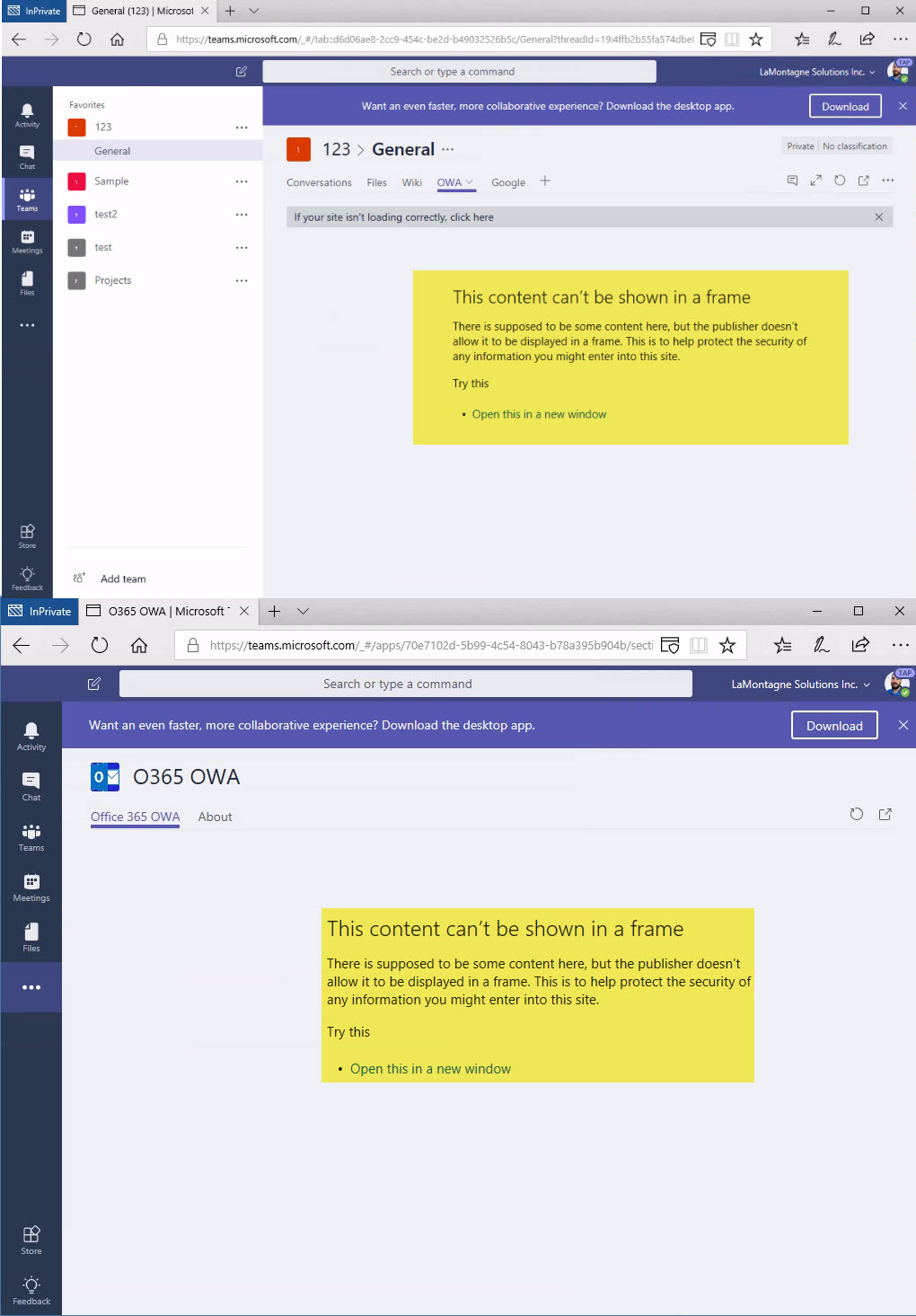 download microsoft teams desktop app 32 bit